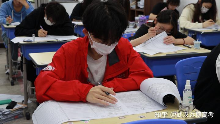 高考文化课 | 高考快速逆袭四大要点要抓住！