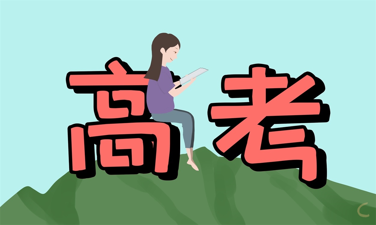 如何用感动中国素材写高考作文