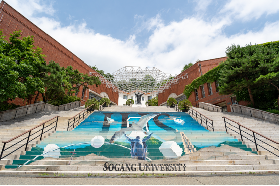 2025年春季韩国西江大学经营学中韩双语授课硕士申请指南