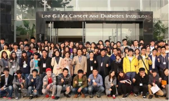 25年赴韩留学新趋势！同学们可以享受哪些利好政策？