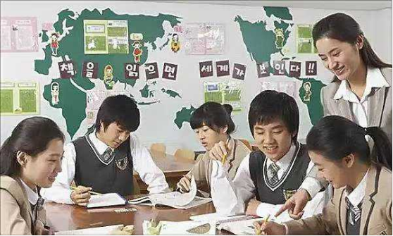 韩国全日制专升本：专科生提升本科学历的快速通道