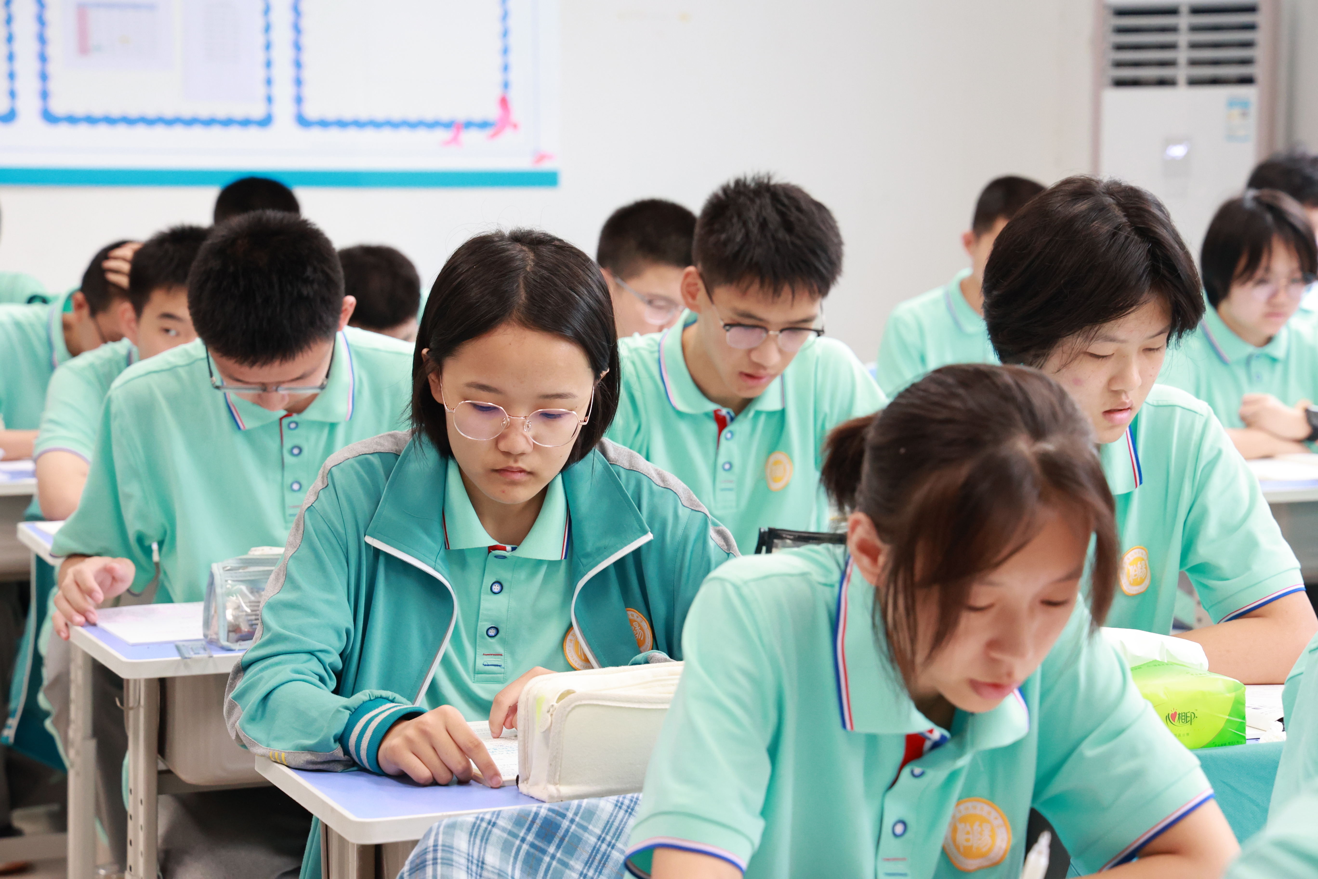 济南私立高中学校有哪些？