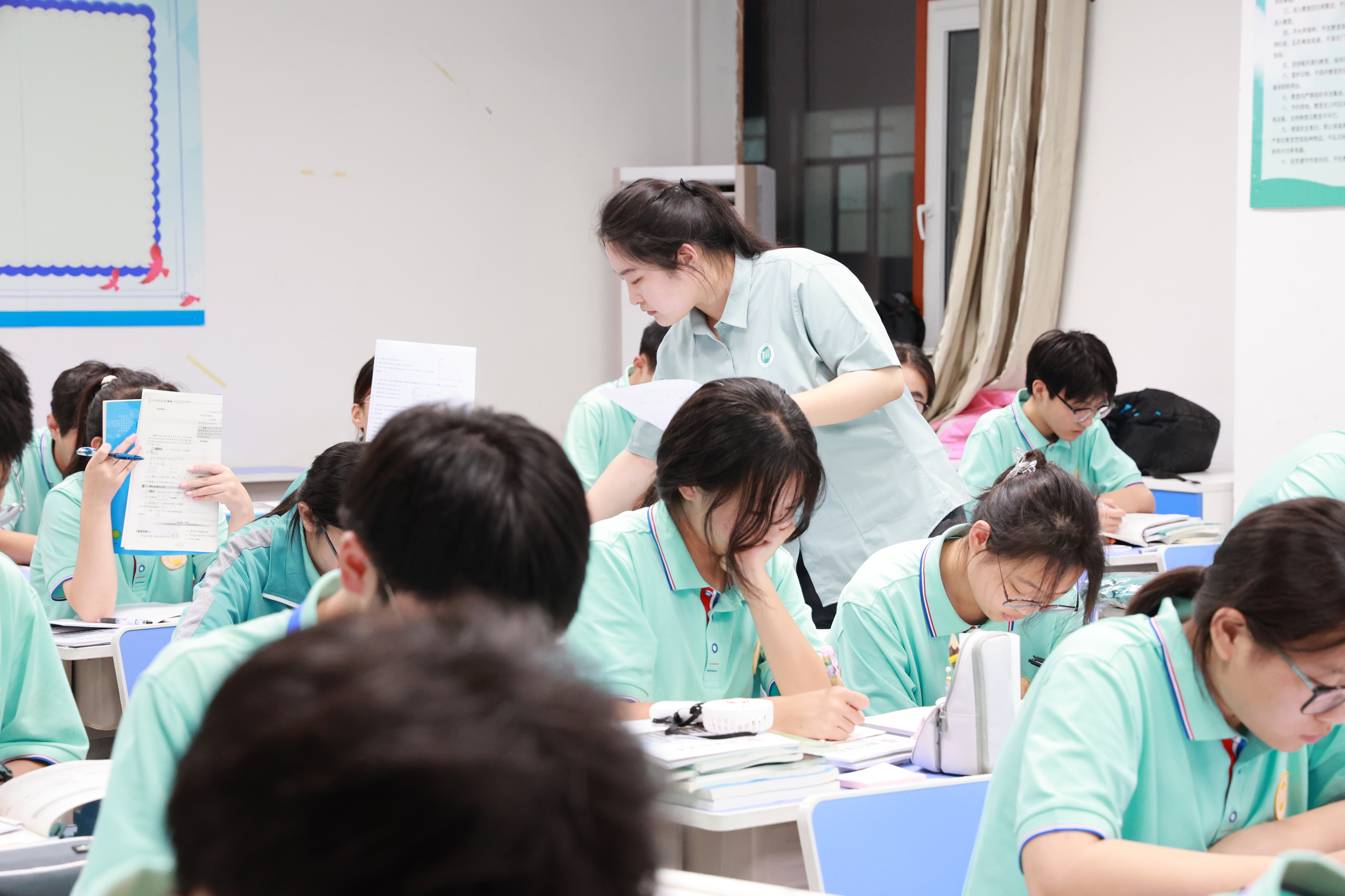 济南私立高中排行榜——伯阳高中精雕细琢教育细节，打造卓越管理典范