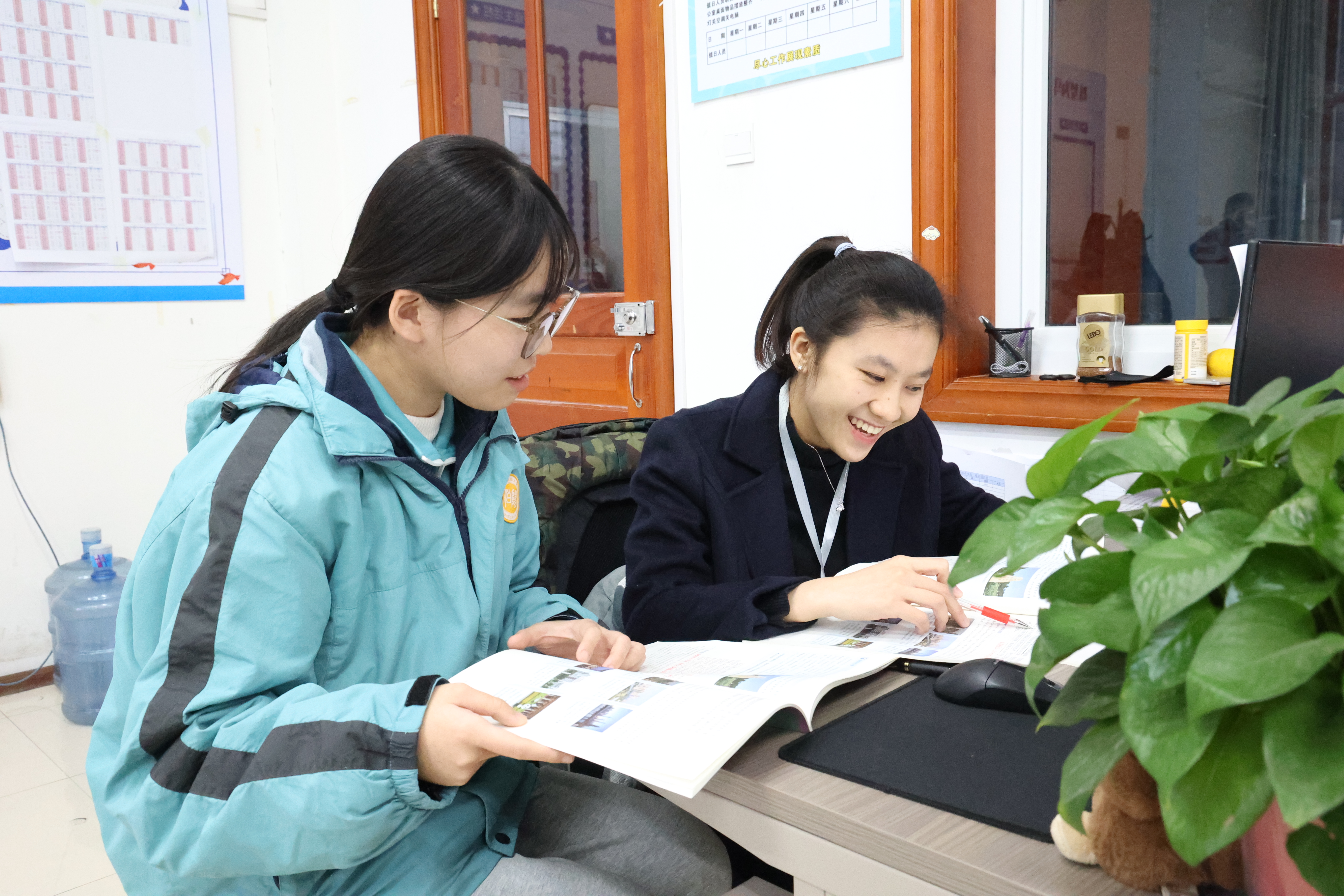 济南最好的私立高中——推荐济南市伯阳高级中学