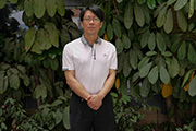 福州大学至诚学院 福州大学至诚学院